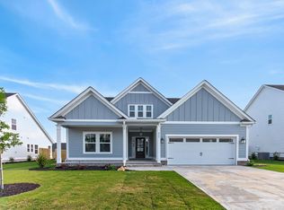 822 Sparrow Point Ave, Evans, GA 30809