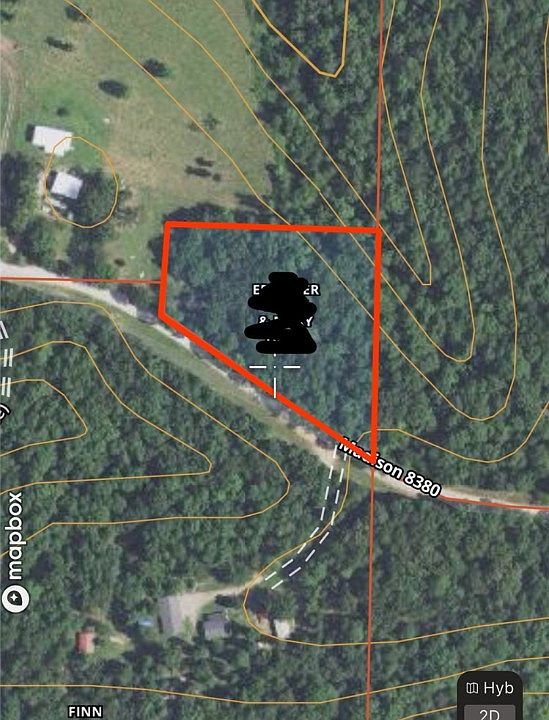 Madison St 8380, Hindsville, AR 72738 Zillow