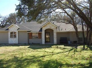 205 Chaparral Dr, Granbury, TX 76049