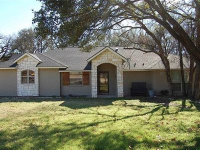 205 Chaparral Dr, Granbury, TX, 76049