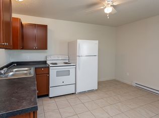 Plaza Heights II, Marshalltown, IA 50158