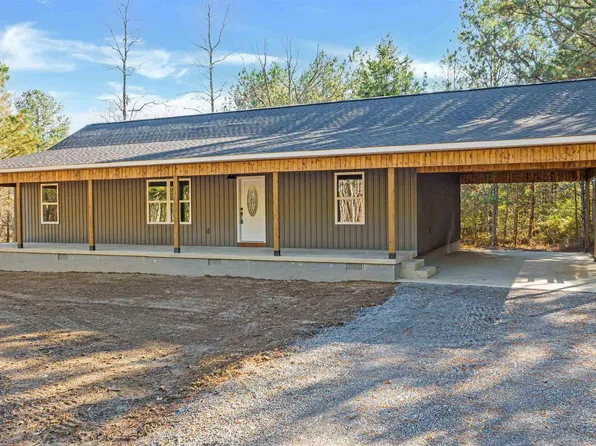 1744 County Road 261, Fort Payne, AL 35967