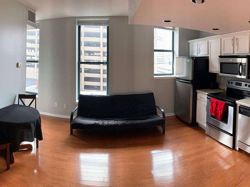 1st image of 401 N Illinois St APT 7F