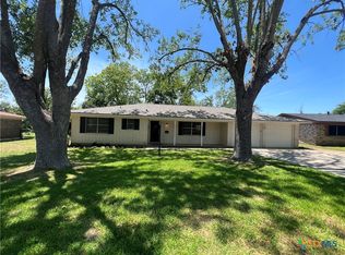2006 S 51st St, Temple, TX 76504