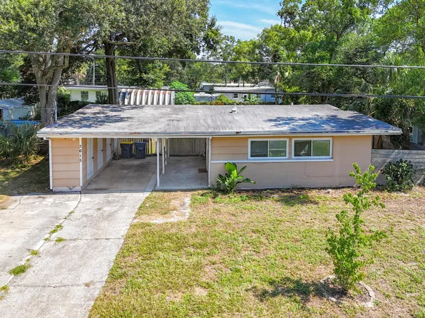 7615 Mayapple Road, Jacksonville, FL 32211