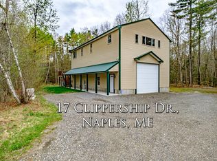 17 Clippership Dr, Naples, ME 04055