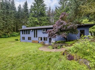 21445 NE Ornduff Rd, Hillsboro, OR 97123