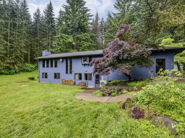 21445 NE Ornduff Rd, Hillsboro, OR 97123