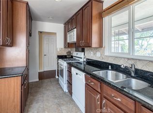 1312 W Castle Ave, Anaheim, CA 92802