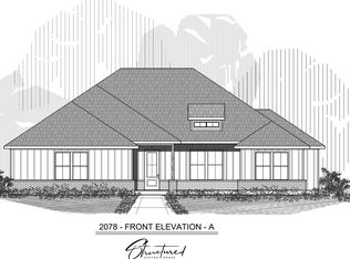 709 County Road 4530, Decatur, TX 76234