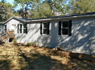 1419 S Highcliff Pt, Homosassa, FL 34448