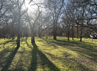 Tbd Lipan Trl, Weatherford, TX 76087