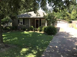 1327 Olive St, Jonesboro, AR 72401