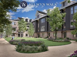3100 Selwyn Ave #29, Charlotte, NC 28209
