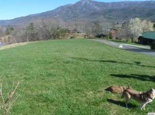 3140 Westover Dr, Sevierville, TN 37862