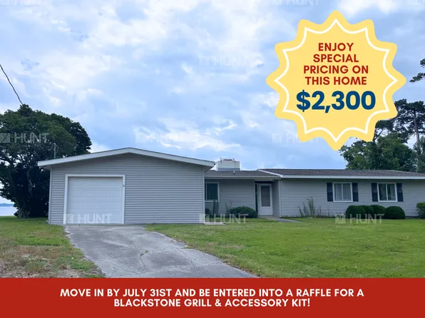 31 Buchanan Dr, Havelock, NC 28532