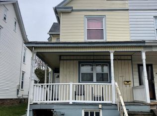 2617 Penbrook Ave, Harrisburg, PA 17103