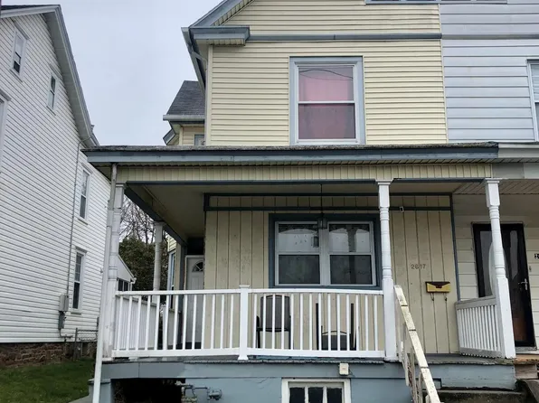 2617 Penbrook Ave, Harrisburg, PA 17103