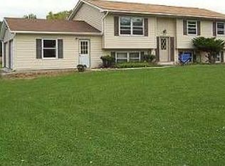 210 Asbury Rd, Lansing, NY 14882