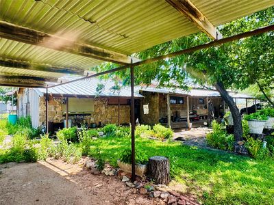 215 5th St, Hawley, TX, 79525