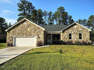 2718 Sledge Rd, Louisburg, NC, 27549