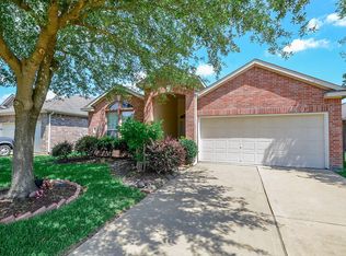 20110 Goss Hollow Ln, Katy, TX 77449