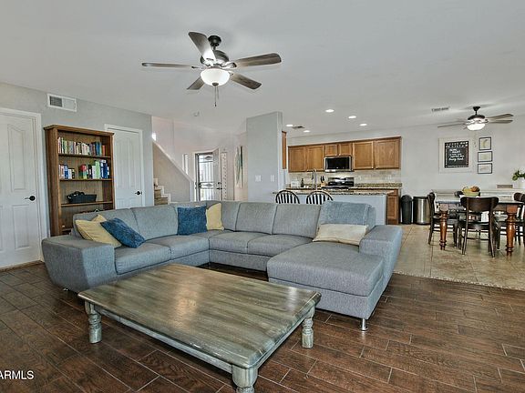 4th image of 1338 S PALOMINO CREEK Drive