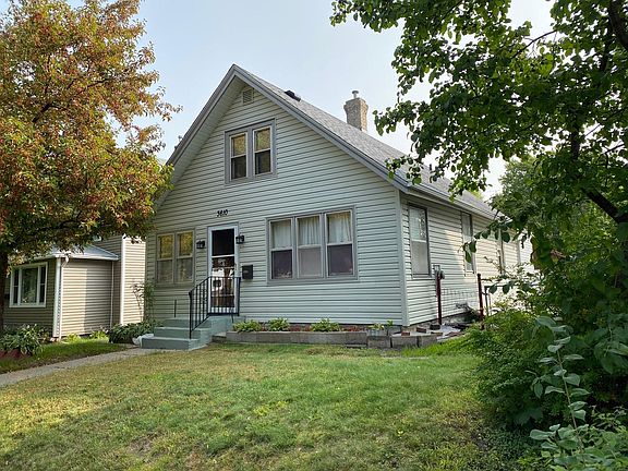 2nd image of 3610 Aldrich Ave N