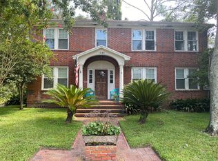 1244 Landon Ave #1, Jacksonville, FL 32207