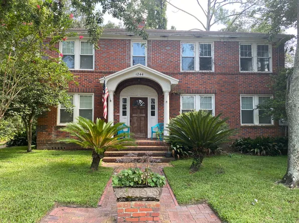 1244 Landon Ave #1, Jacksonville, FL 32207
