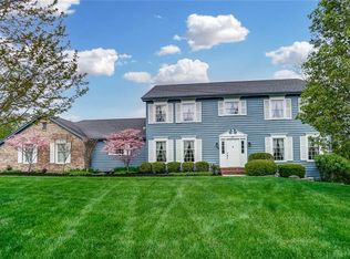 6517 Halberd Ct, Dayton, OH 45459