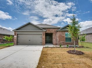 168 Cattlemans Creek Rd W, Newark, TX 76071