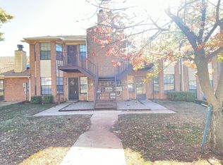 8916 1/2 Fairfield Greens Dr, Midwest City, OK 73110