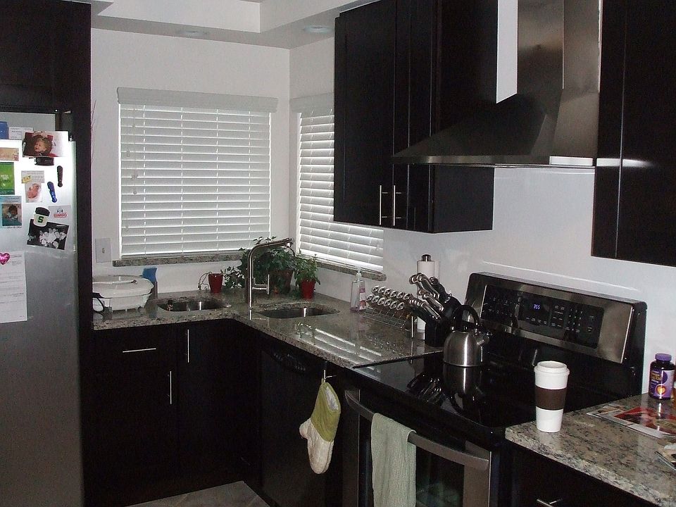 Remodeled Kitchen