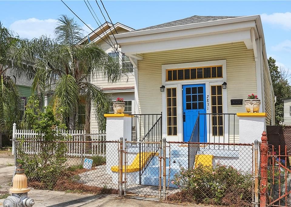 1st image of 2831 Baronne St