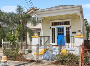 2831 Baronne St, New Orleans, LA 70115