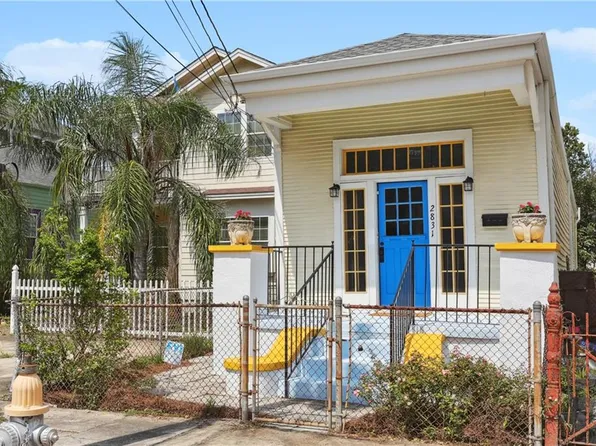 2831 Baronne St, New Orleans, LA 70115