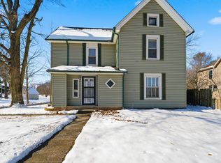 11316 Us Highway 231 S, Romney, IN 47981