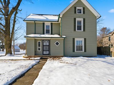 11316 Us Highway 231 S, Romney, IN, 47981