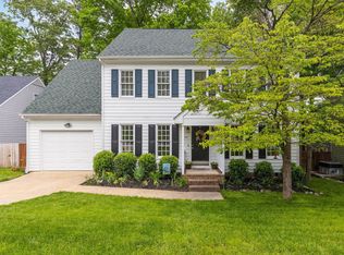 4709 Easthampton Dr, Raleigh, NC 27604