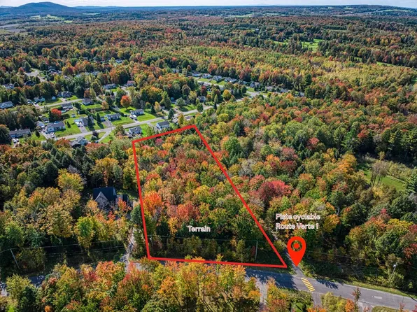 Rue Lavigne, Shefford, QC J4M 1W4