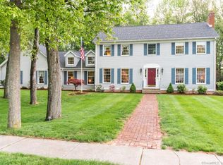 56 Bramblebrae, South Windsor, CT 06074