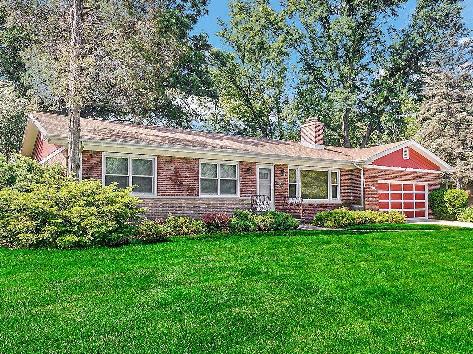 2710 Link Ct, Flossmoor, IL 60422 Zillow