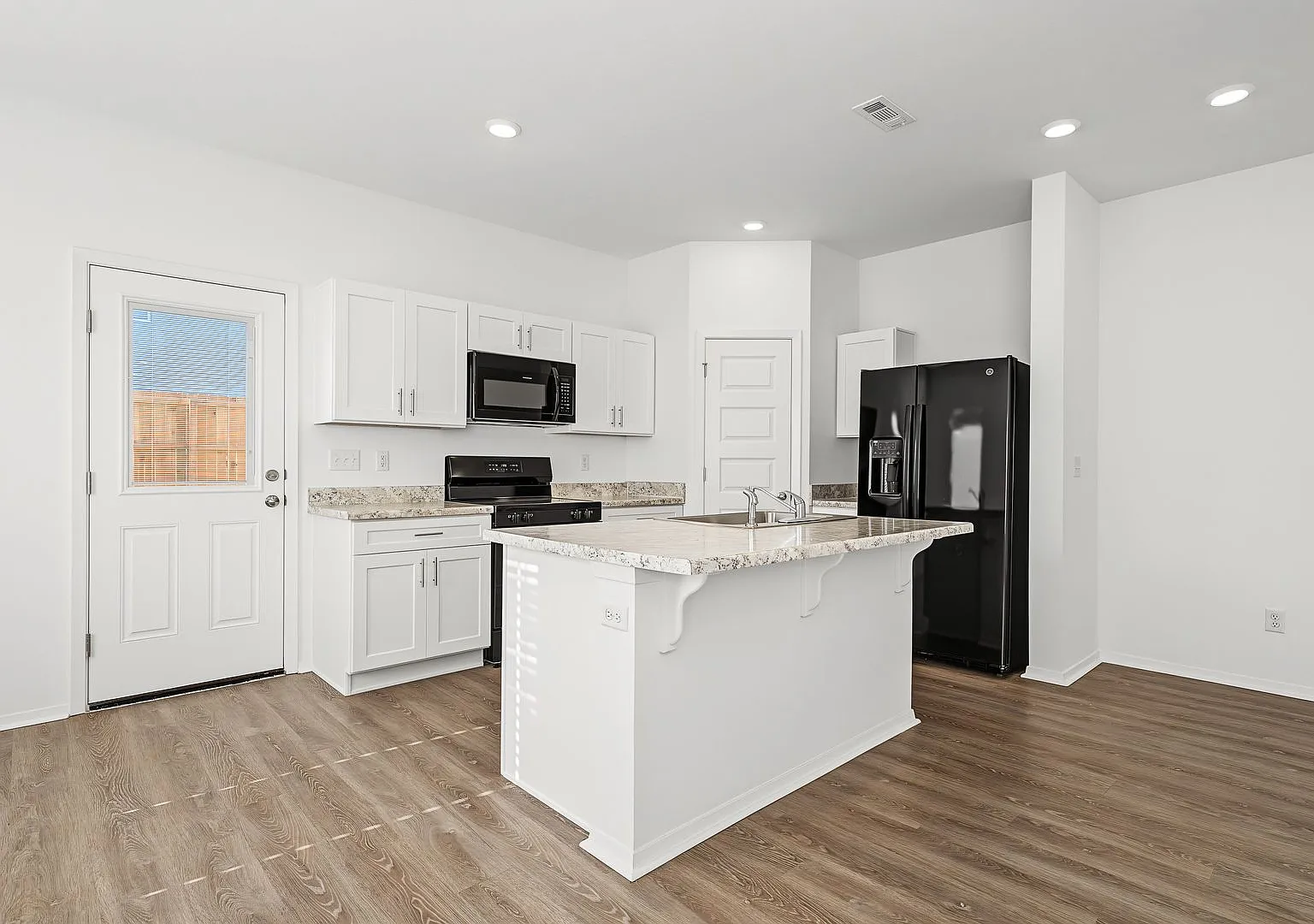 Beautifully designed two-story duplex located in a newly developed community — Photo 4