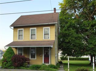 5209 3rd St, Whitehall, PA 18052