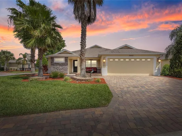 10460 Silver Maple Ave, Oxford, FL 34484