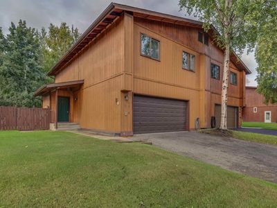 1370 Macfarland St, Fairbanks, AK, 99709