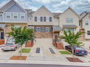 3486 Abbey Way, Gainesville, GA 30507