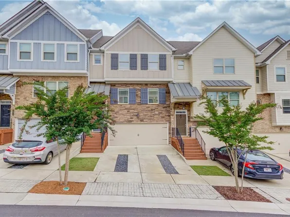 3486 Abbey Way, Gainesville, GA 30507