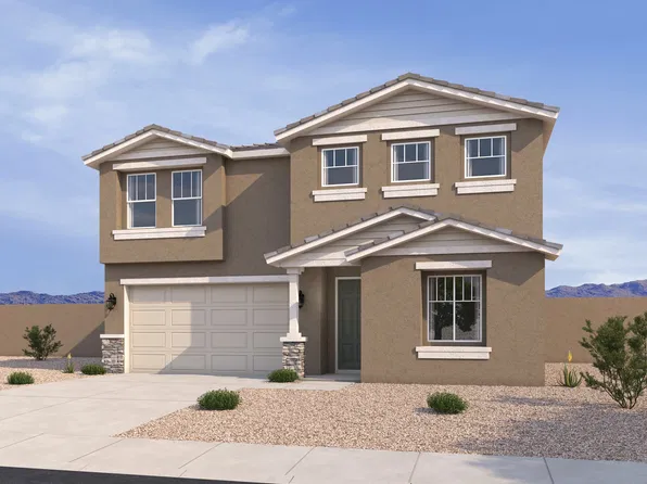 8210 W Buchanan St, Goodyear, AZ 85338